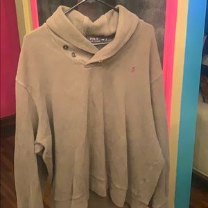 Polo Ralph Lauren XXL Sweater